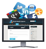 SMC4 - social media capture control communication compliance